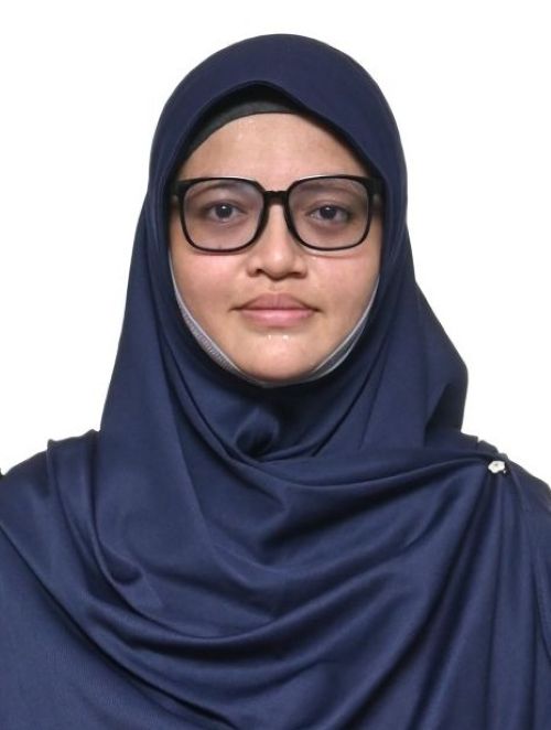 Nurul Shahira binti Muhamad Radzuan